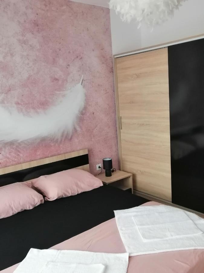 Relax Apartament Varna Eksteriør billede