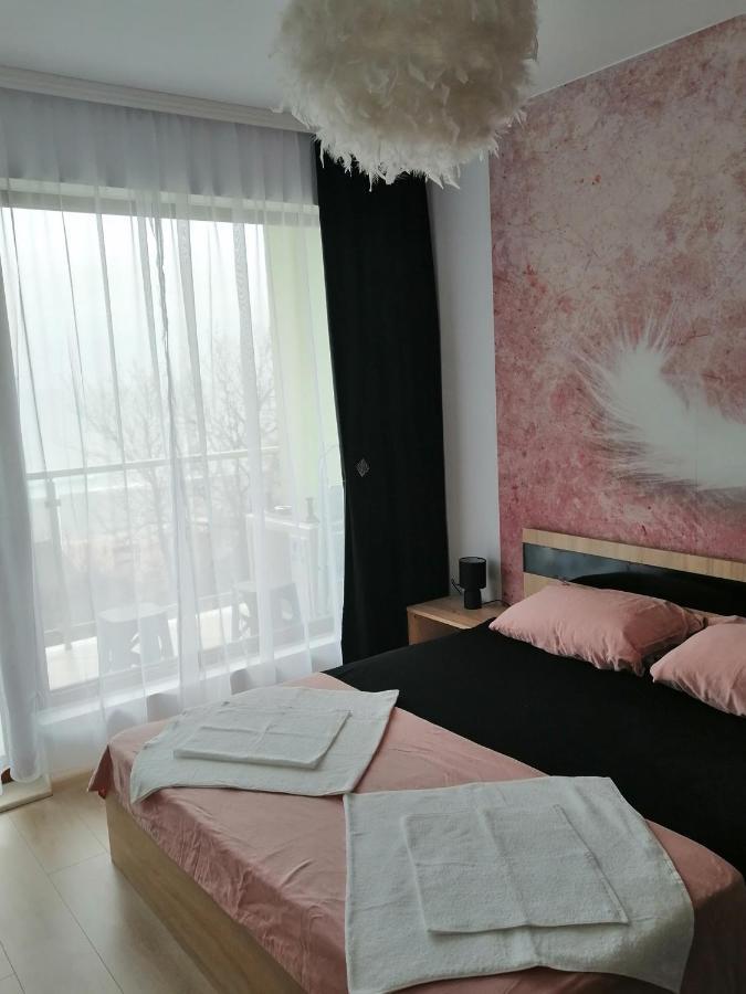Relax Apartament Varna Eksteriør billede