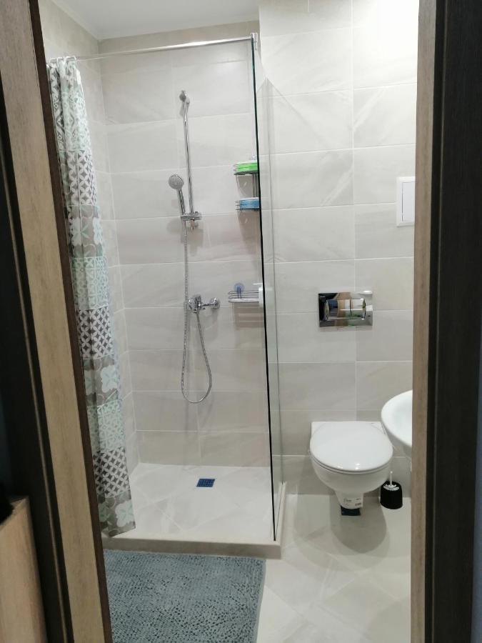 Relax Apartament Varna Eksteriør billede