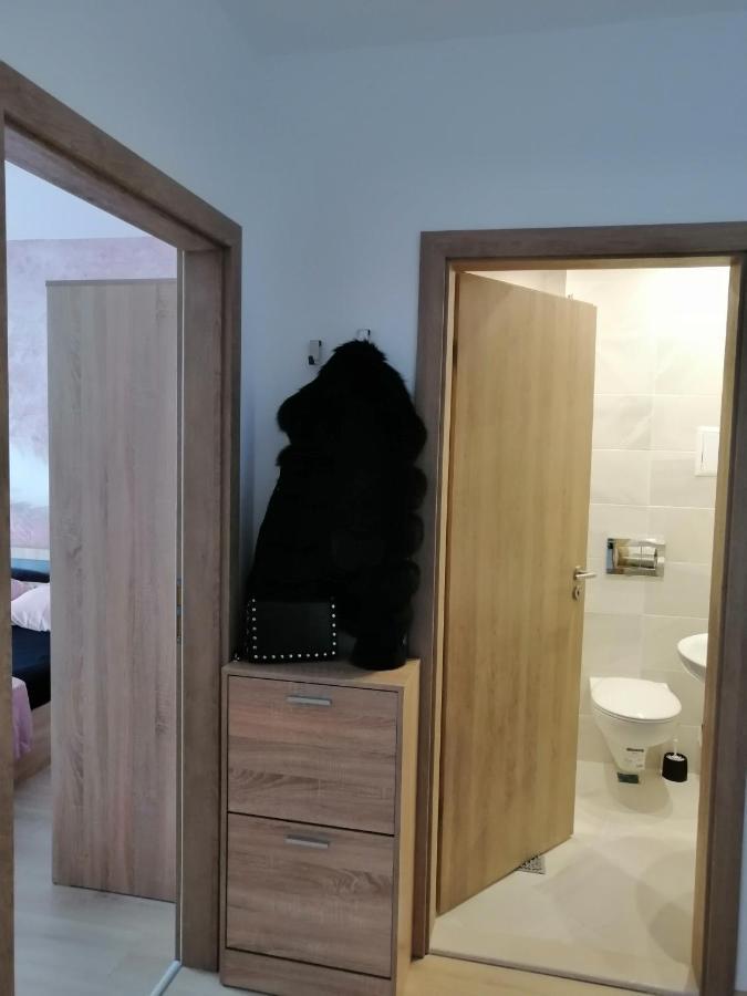 Relax Apartament Varna Eksteriør billede